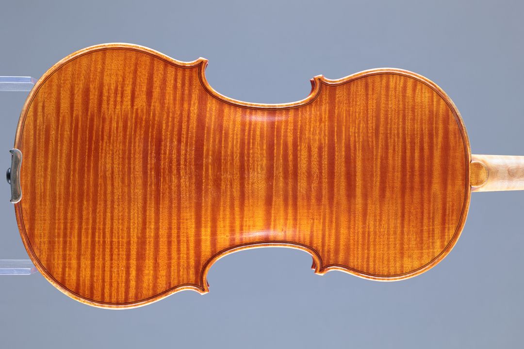 Joseph Kantuscher - Mittenwald Anno 1970 - G-869